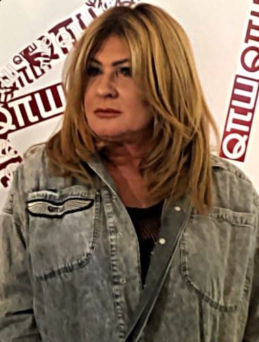 Beata Kozidrak, portret